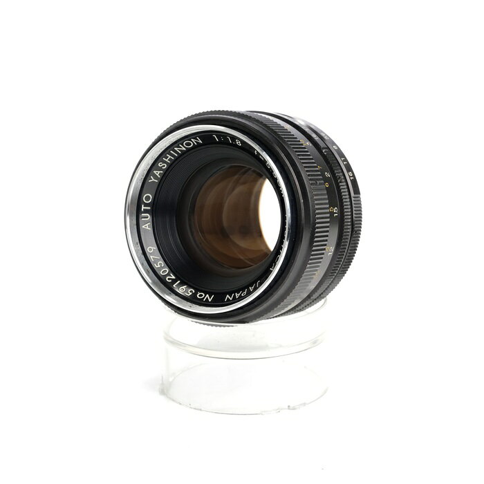 楽天市場】yashica ml レンズの通販