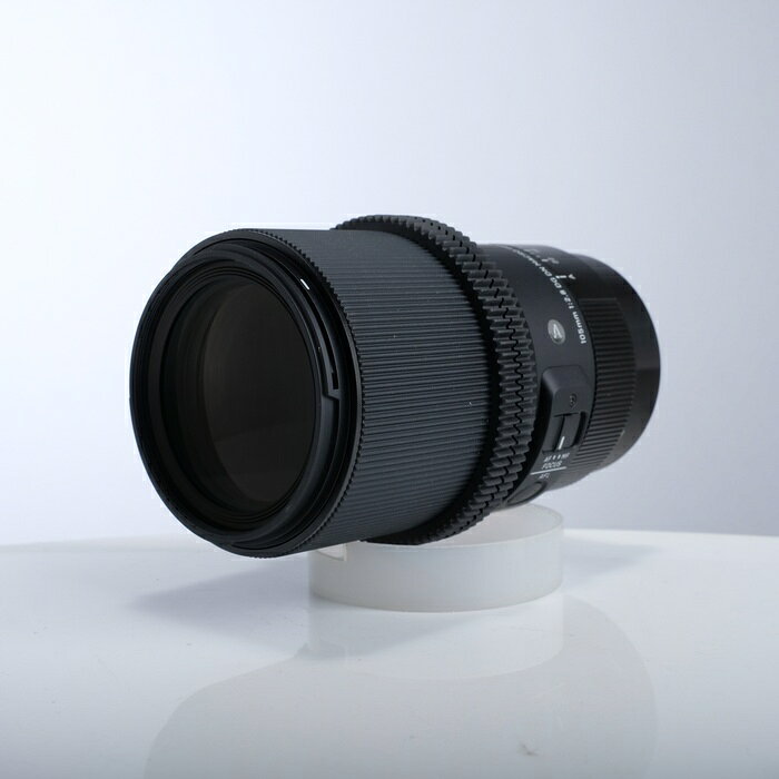 楽天市場】シグマ 105mm f2.8 dg dn macro eマウントの通販