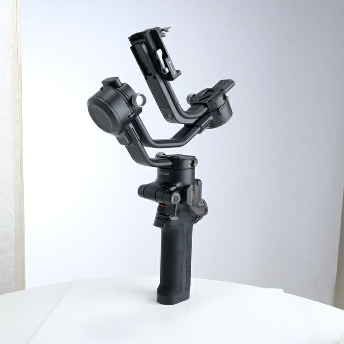 【中古】 RSC 2 スタビライザー【中古動画機材アクセサリー 中古ジンバル・スタビライザー】 ランク：B