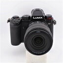 【中古】 (パナソニック) Panasonic S5+20-60キット【中古カメラ デジタル一眼】 ランク:B