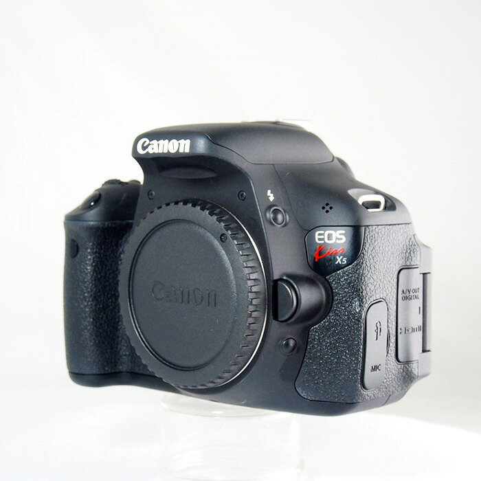 ����š� (����Υ�) Canon EOS KISS X5 �ܥǥ�����ť���� �ǥ�������� ��󥯡�B