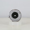 【中古】 (ライカ) Leica ズマロンM28/5.6 11695【中古レンズ レンジファインダー用レンズ】 ランク:B(2)