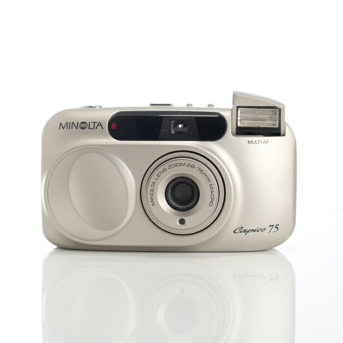 ����š� (�ߥΥ륿) MINOLTA Capios75����ť���� �ե���५���� ��󥯡�B