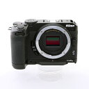 【中古】 (ニコン) Nikon ニコン Z 30 ボデイ【中古カメラ デジタル一眼】 ランク:AB