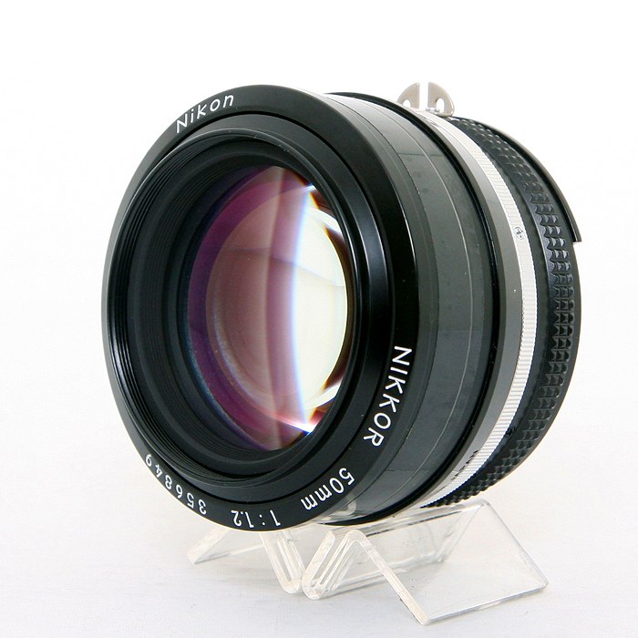 楽天市場】ai 50 1.2 nikonの通販