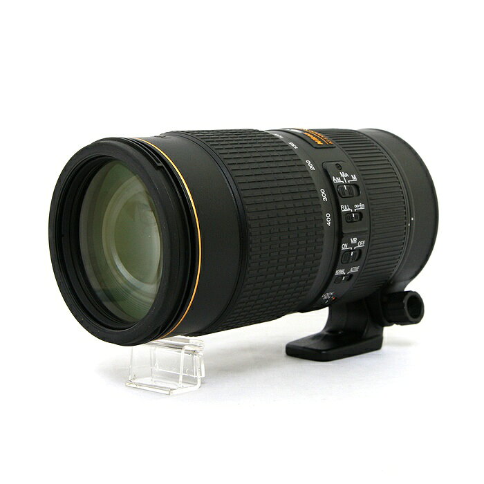 楽天市場】NIKON AF-S 200-400mm f4G ED VR II 中古の通販