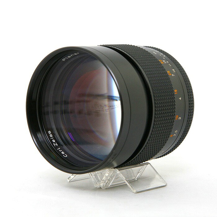 楽天市場】planar t* 85mm f1．4 zeの通販