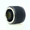 【中古】 (コンタックス) CONTAX MutarII 2×【中古レンズ テレコンバーター】 ランク:B