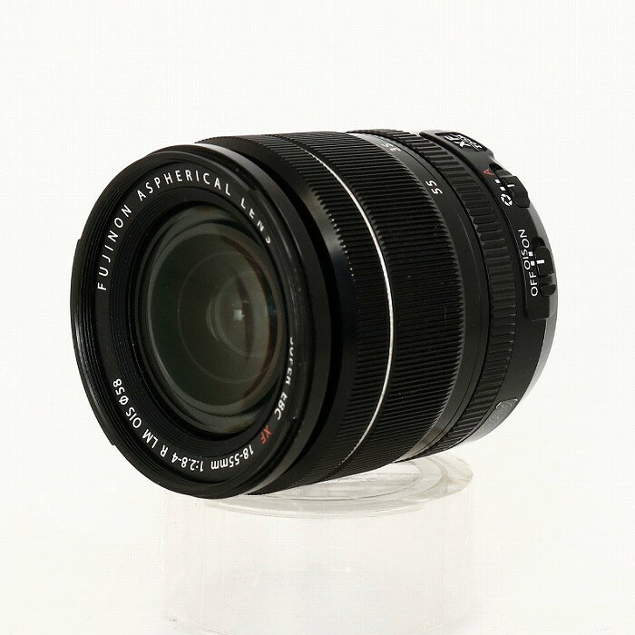 楽天市場】fujifilm xf 18－55の通販