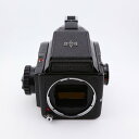 【中古】 (マミヤ) Mamiya M645J ボディ【中古カメラ 中判カメラ】 ランク:B