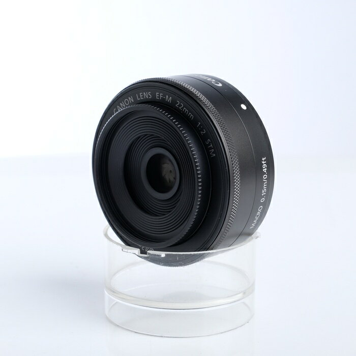 楽天市場】キヤノン ef－m 22／2 stmの通販