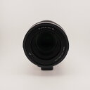 【中古】 (ソニー) SONY FE PZ28-135/F4 G OSS【中古レンズ AFレンズ】 ランク:B(2)