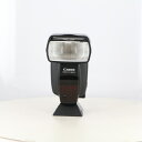 【中古】 (キヤノン) Canon スピードライト 580EXII【中古アクセサリー ストロボ】 ランク:B