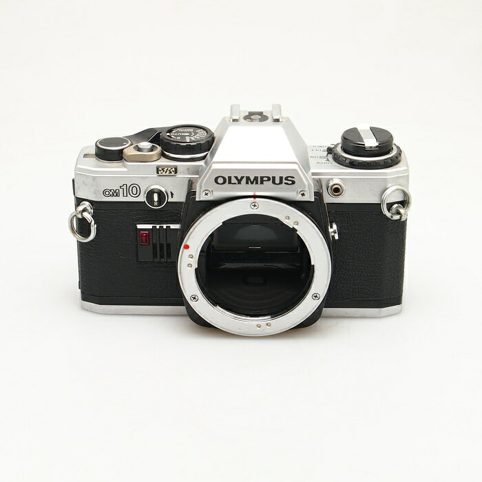 楽天市場】olympus フィルムカメラom10の通販
