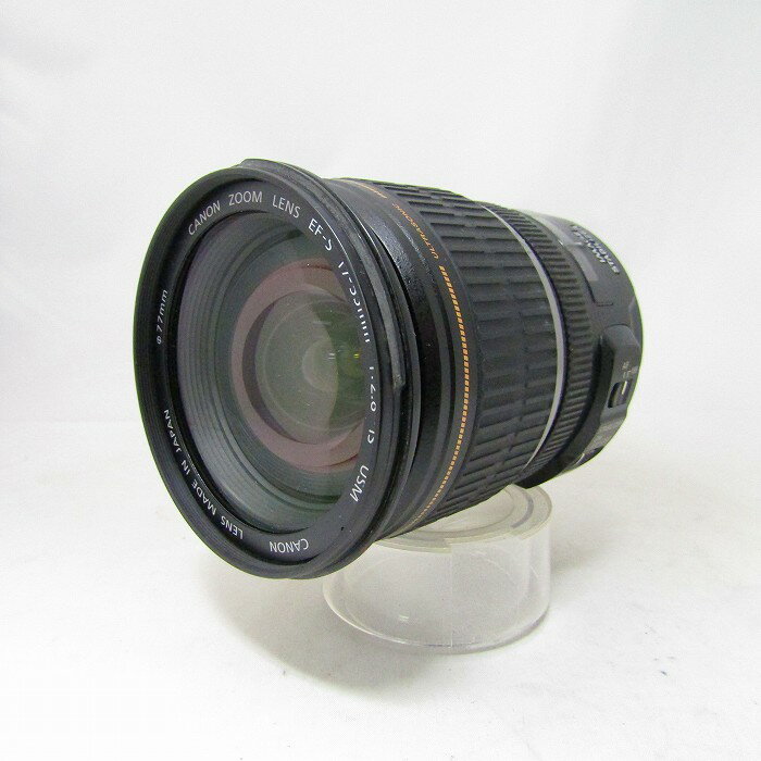 楽天市場】Canon EF－S レンズ 17－55mm F2．8 IS USMの通販
