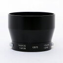 【中古】 (ライカ) Leica IUFOO/12575 エルマー9cm/ヘクトール13.5cm用フード【中古アクセサリー 中古アクセサリー】 ランク:AB-
