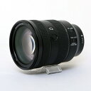 【中古】 (ソニー) SONY ソニー FE24-105/F4 G OSS【中古レンズ AFレンズ】 ランク:B(2)