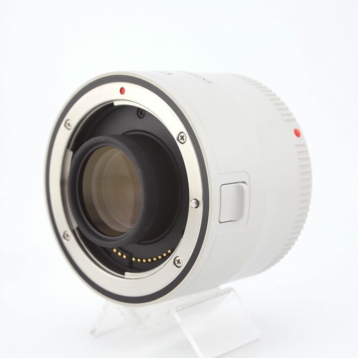楽天市場】Canon EFレンズ エクステンダー EF2X IIIの通販 楽天市場】Canon EFレンズ エクステンダー EF2X IIIの通販