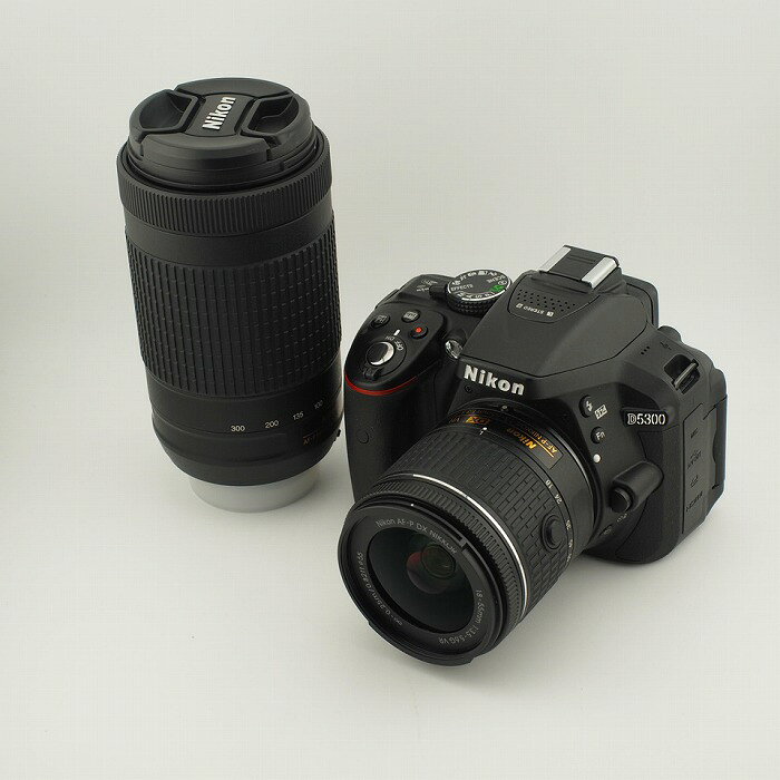 楽天市場】nikon d5300 中古の通販