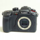 【中古】 (パナソニック) Panasonic DC-GH5M2【中古カメラ デジタル一眼】 ランク:AB