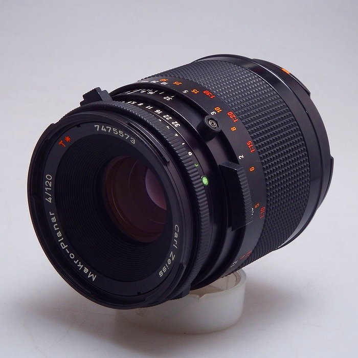 楽天市場】HASSELBLAD CF 120mm F4の通販