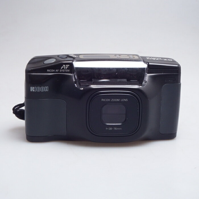 【送料込み】RICOH TF200D コンパクトフィルムカメラ　リコー 楽天市場】ricoh フィルムカメラの通販