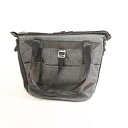 【中古】 peakdesign everyday tote 20L トートバッグ【中古バック バック】 ランク:B