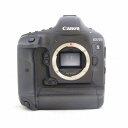 【中古】 (キヤノン) Canon EOS-1D X ボデイ【中古カメラ デジタル一眼】 ランク:B