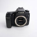 【中古】 (キヤノン) Canon EOS 70D ボディ【中古カメラ デジタル一眼】 ランク:B