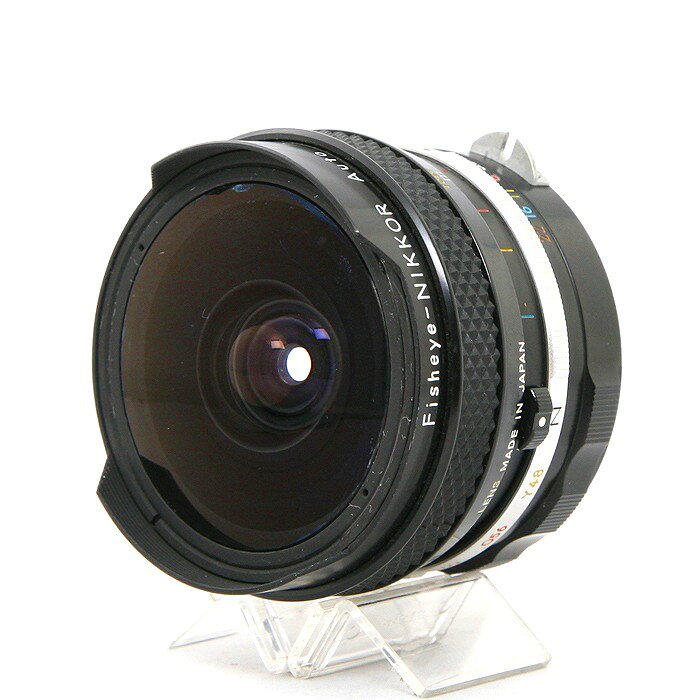 楽天市場】ai af fisheye nikkor 16mm f2．8dの通販