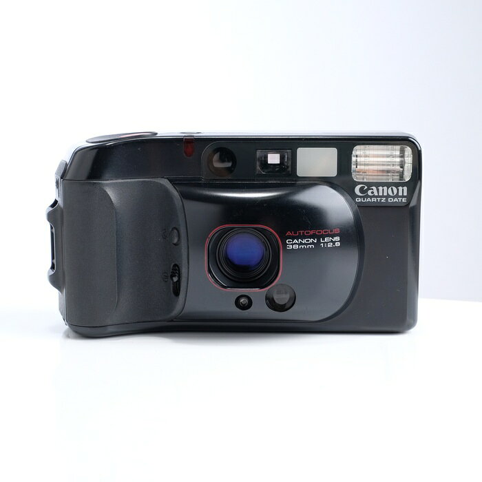 【中古】 (キヤノン) Canon Autoboy3【中古カメラ フィルムカメラ】 ランク：B