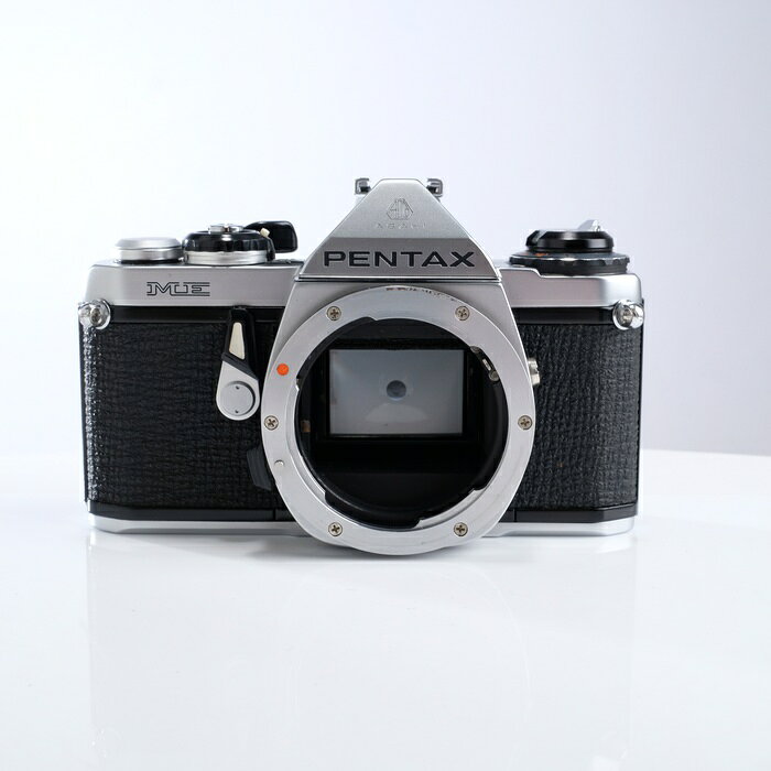 【中古】 (ペンタックス) PENTAX ME【中古カメラ フィルム一眼】 ランク：B