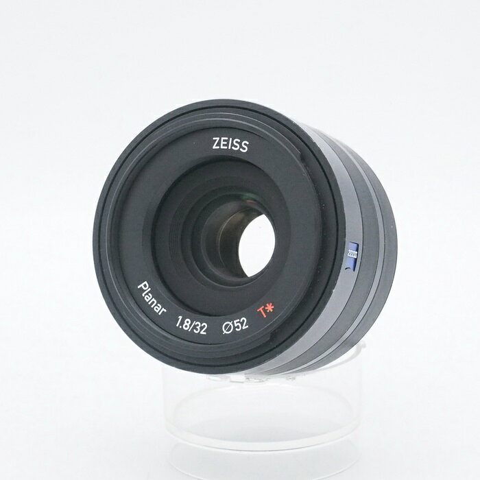 楽天市場】カールツァイス zeiss touit 1．8／32 x－mountの通販