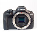 【中古】 (キヤノン) Canon EOS R100【中古カメラ デジタル一眼】 ランク:AB