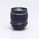 【中古】 (ペンタックス) PENTAX SMC タクマー 85/1.8(M42)【中古レンズ MFレンズ】 ランク:B