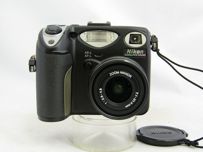 楽天市場】Nikon COOLPIX P5000の通販