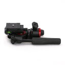 【中古】 (マンフロット) Manfrotto MH01HY-3W 3WayLive雲台【中古三脚・一脚 雲台】 ランク:AB