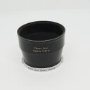 【中古】 (ライカ) Leica エルマー9cm ヘクトール13.5cm用フード IUFOO【中古アクセサリー 中古アクセサリー】 ランク:B