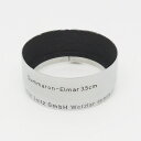 【中古】 (ライカ) Leica ズマロン エルマー3.5cm用フード FOOKH【中古アクセサリー 中古アクセサリー】 ランク:B