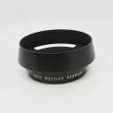 【中古】 (ライカ) Leica M50/1.4用フード 12586【中古アクセサリー 中古アクセサリー】 ランク:B