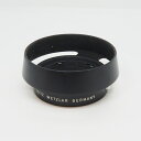 【中古】 (ライカ) Leica M50/1.4用フード 12586【中古アクセサリー 中古アクセサリー】 ランク:B
