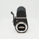 【中古】 (ライカ) Leica ビゾフレックスIII 16498【中古アクセサリー 中古アクセサリー】 ランク:B