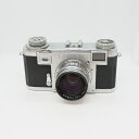 【中古】 (カールツアイス) Carl Zeiss Contax IIa Sonnar50/1.5【中古レンズ レンジファインダー用レンズ】 ランク:C