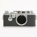 【中古】 (ライカ) Leica IIIf【中古カメラ フィルムカメラ】 ランク:B