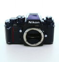 【中古】 (ニコン) Nikon F3【中古カメラ フィルム一眼】 ランク:B