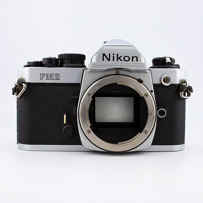 楽天市場】Nikon FM2(フィルムカメラ|カメラ・ビデオカメラ 楽天市場】Nikon FM2(フィルムカメラ|カメラ・ビデオカメラ