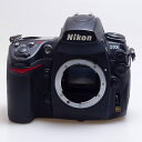 【中古】 (ニコン) Nikon D700 ボデイ【中古カメラ デジタル一眼】 ランク:C