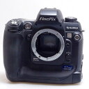 【中古】 (フジフイルム) FUJIFILM FINEPIX S3 PRO (バッファ増設)【中古カメラ デジタル一眼】 ランク:B(2)