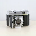 【中古】 (コダック) KODAK RetinaIIa【中古カメラ フィルムカメラ】 ランク:C