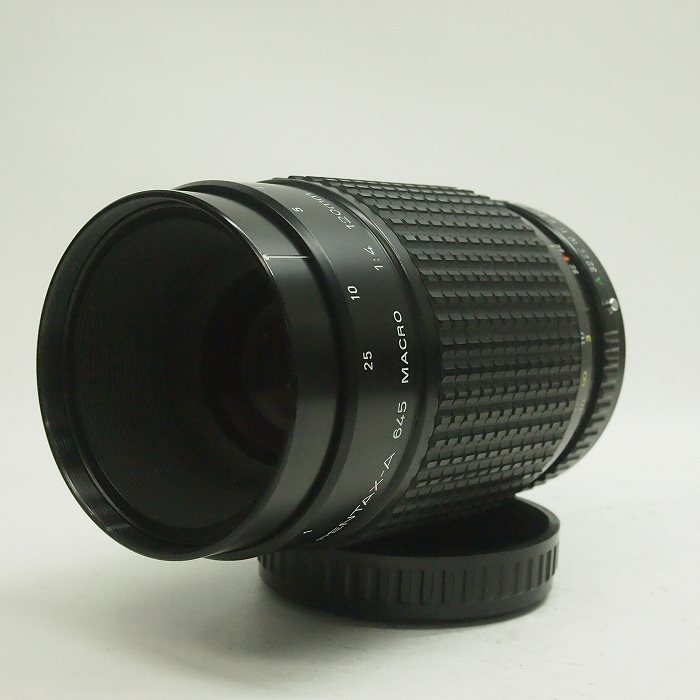 楽天市場】ペンタックス smc pentax-fa645 macro 120mmf4の通販
